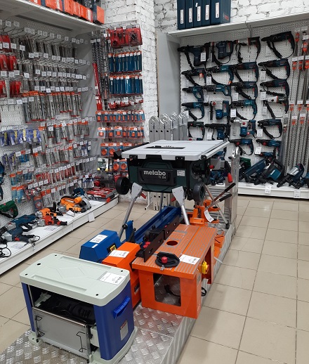 Садовое оборудование Садовое оборудование