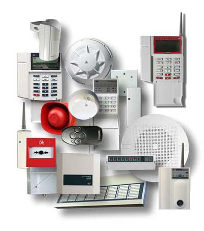 Системы безопасности Системы безопасности