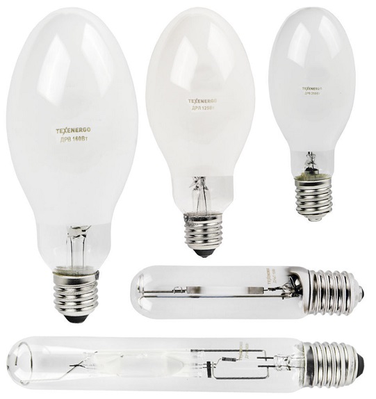 Источники света Источники света