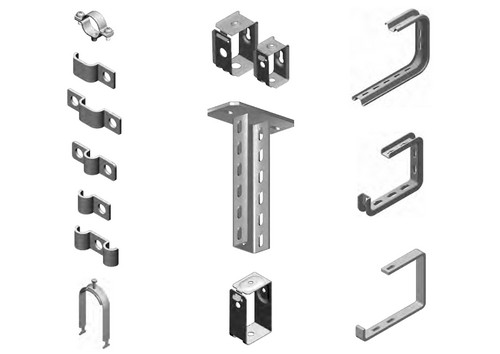 Системы крепежа Системы крепежа