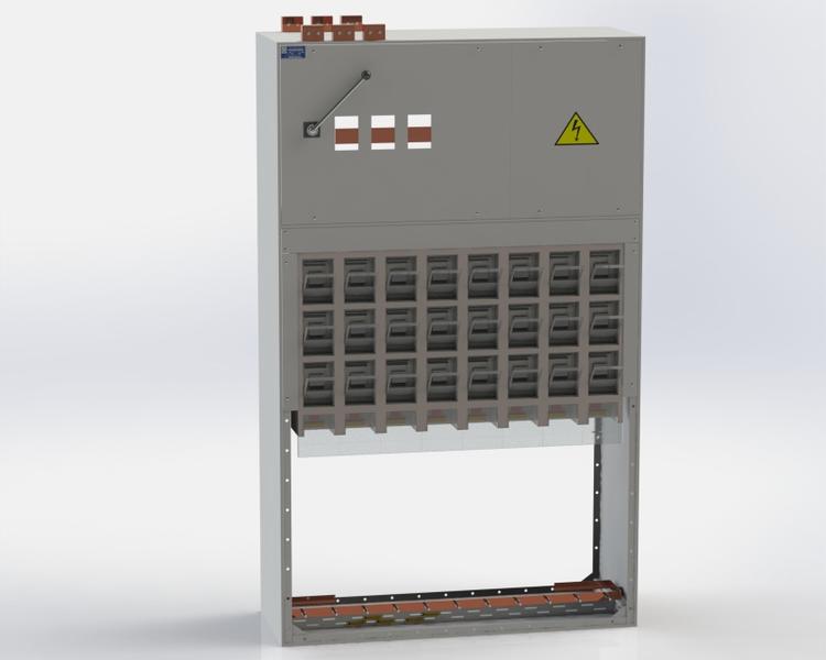 Аппараты низкого напряжения Аппараты низкого напряжения